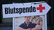 Blutspende