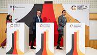 Invest in Germany Gipfel Invest in Germany Gipfel