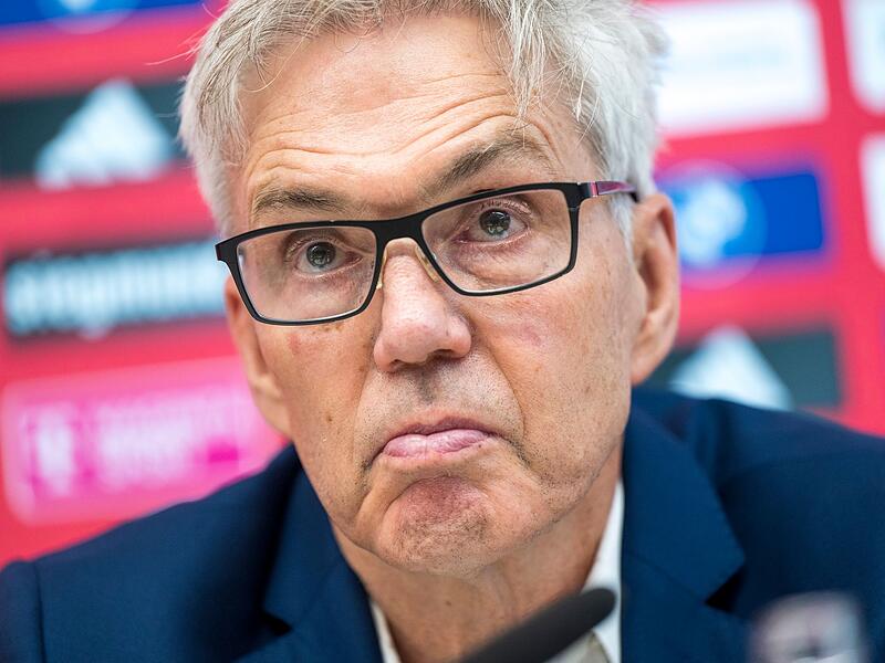Basketball: Pressekonferenz Saisoneröffnung FC Bayern München