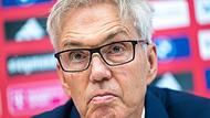 Basketball: Pressekonferenz Saisoneröffnung FC Bayern München