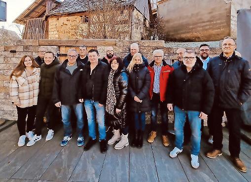 Die Kandidaten der Wählergemeinschaft CSU – Aktive Bürger Weilersbach.Forchheim & Fränkische Schweiz Die Kandidaten der Wählergemeinschaft CSU – Aktive Bürger Weilersbach.