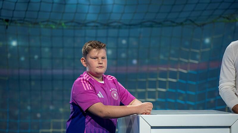Klein gegen Groß Klein gegen Groß