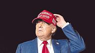 Donald Trump muss sich gegen Vorwürfe aus dem eigenen Lager wehren.