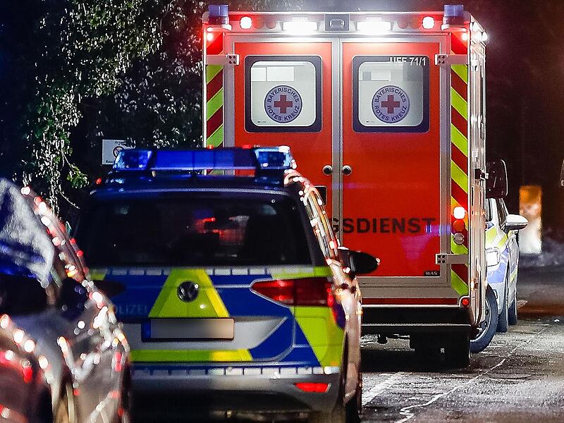 Bamberg: Männer stoßen Radler und attackieren ihn mit Glasflasche - Polizei ermittelt Bamberg: Männer stoßen Radler und attackieren ihn mit Glasflasche - Polizei ermittelt