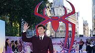 Premiere von «Spider-Man: Brand New Day» Premiere von «Spider-Man: Brand New Day»