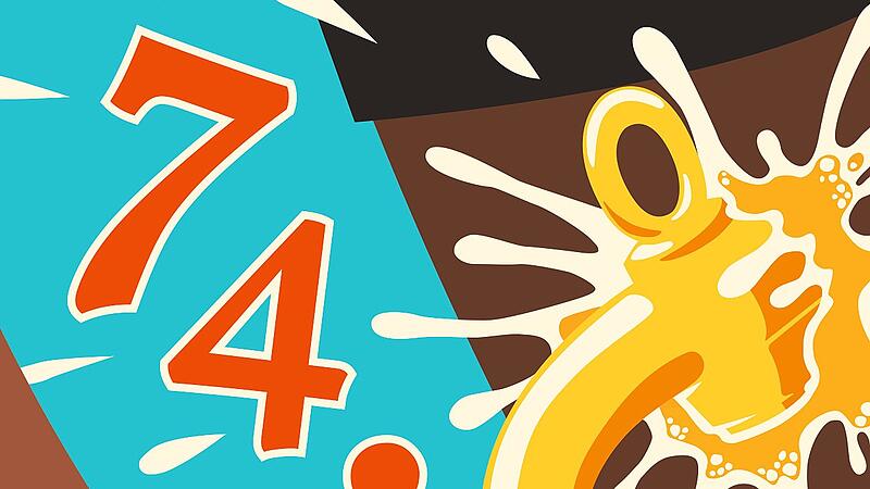 BierplakatWonsees feiert Partywochenende