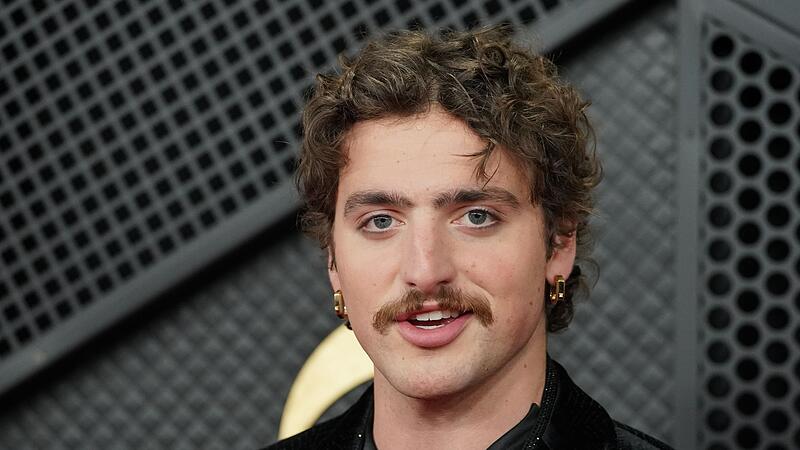 Ist der Moustache nun angesagt oder nicht?