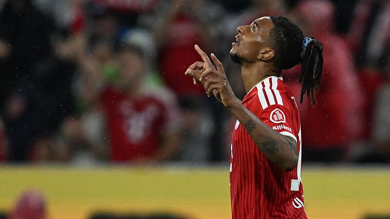 FC Bayern München - VfB Stuttgart FC Bayern München - VfB Stuttgart