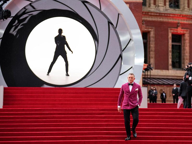 James-Bond-Suche in heißer Phase – viele Namen, wenig Fakten James-Bond-Suche in heißer Phase – viele Namen, wenig Fakten