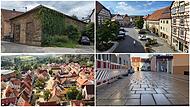 20 Projekte schl&auml;gt das Isek nur f&uuml;r die Altstadt vor.