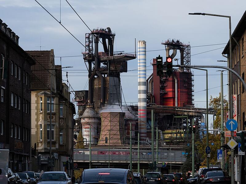 Thyssenkrupp