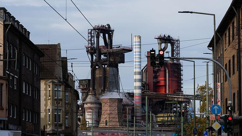Thyssenkrupp