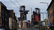 Thyssenkrupp