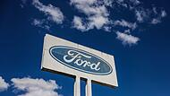 Ford Werk Köln