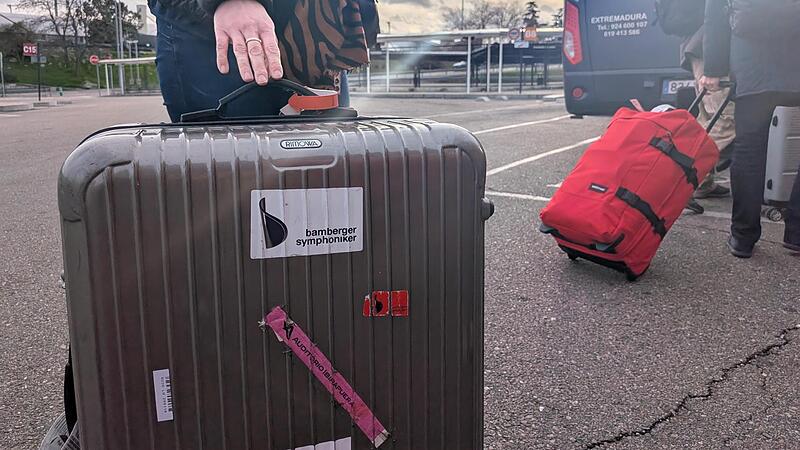 Spanienreise Bamberger Symphoniker