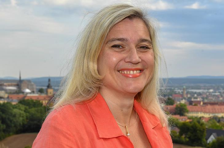 Melanie Huml bleibt  Bayerns Staatsministerin f&uuml;r Europaangelegenheiten und Internationales.
