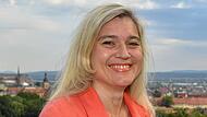 Melanie Huml bleibt  Bayerns Staatsministerin f&uuml;r Europaangelegenheiten und Internationales.