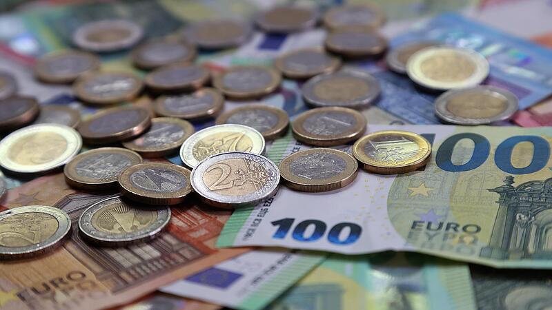 Die Gemeinde Neuenmarkt bleibt weiter schuldenfrei.