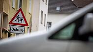 Schulweg Schulweg
