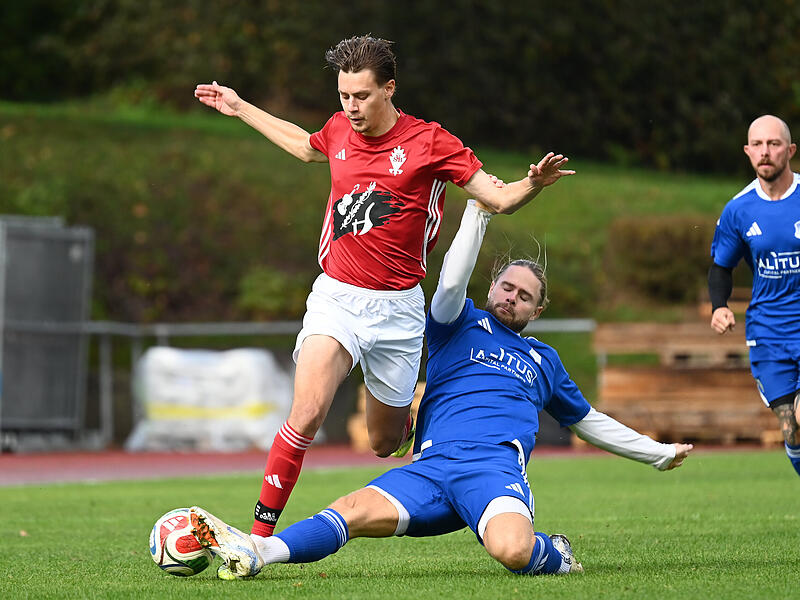 TSV Ebermannstadt - SV Bubenreuth