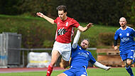 TSV Ebermannstadt - SV Bubenreuth