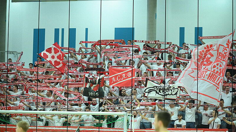 VR-Bank-Soccer-Cup 2025 in Coburg U15