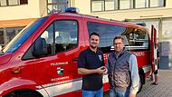 Feuerwehr Riedenberg Feuerwehr Riedenberg