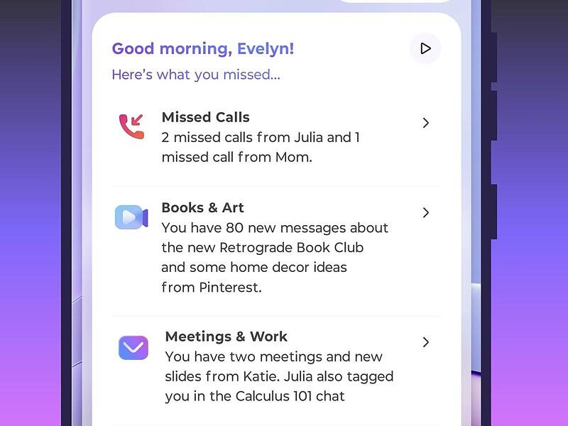 Lenovo k&uuml;ndigt KI-Assistenten Qira an