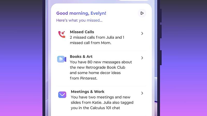 Lenovo k&uuml;ndigt KI-Assistenten Qira an