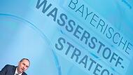 Aiwanger und die bayerische Wasserstoffstrategie