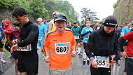 Lucas-Cranach-Lauf Kronach 2026Lucas-Cranach-Lauf Kronach verzeichnet Teilnehmerboom