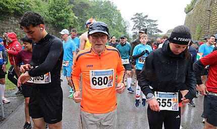 Lucas-Cranach-Lauf Kronach 2026Lucas-Cranach-Lauf Kronach verzeichnet Teilnehmerboom