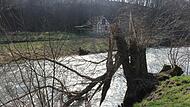 Wie geht es im Streit um die Sperrung der Fränkischen Saale im Landkreis Bad Kissingen weiter? Darüber soll jetzt der Bayerische Verwaltungsgerichtshof in München entscheiden.