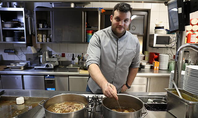 Frische Quelle Frische Quelle