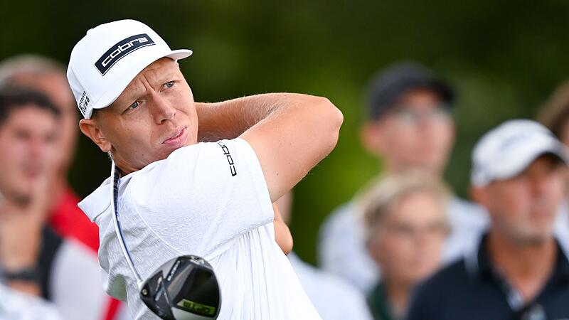 Golf International Open Golf International Open