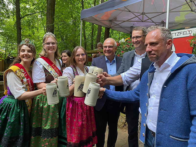 Anstich Kirschenfest 2026Anstich Kirschenfest 2026 Anstich Kirschenfest 2026Anstich Kirschenfest 2026