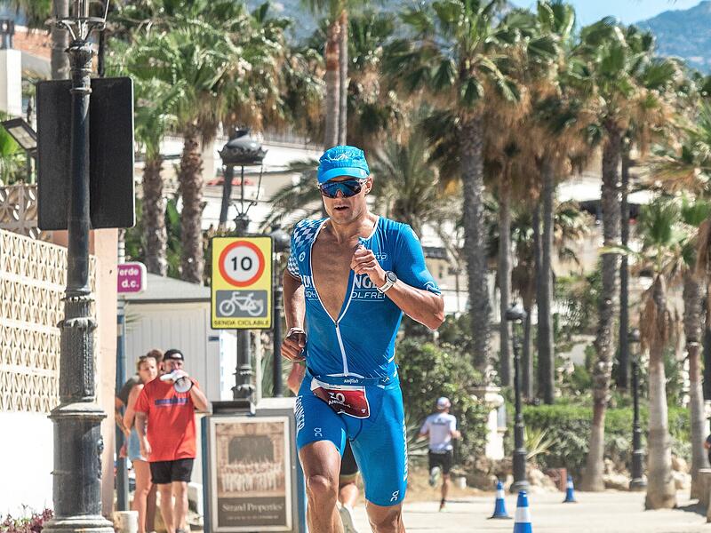 Tria Dreitz 1 Marbella 080523 David Williams