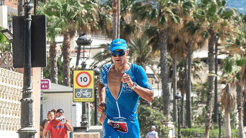 Tria Dreitz 1 Marbella 080523 David Williams