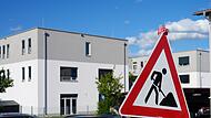 Geriatrische Reha-Klinik