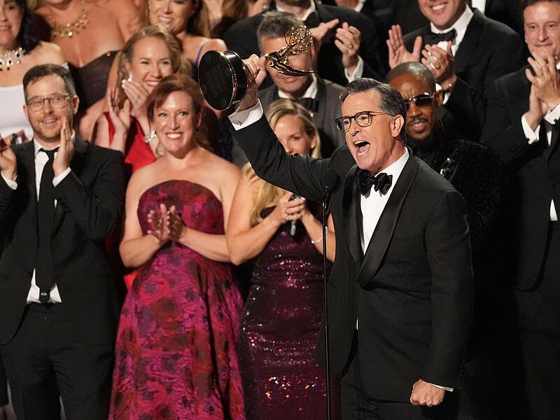 77. Emmy Awards