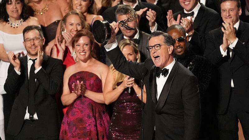 77. Emmy Awards