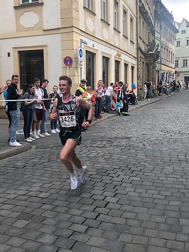 Weltkulturerbelauf 2023 Bamberg Liveticker