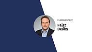 Kommentar Vesteblick Fajsz Deáky