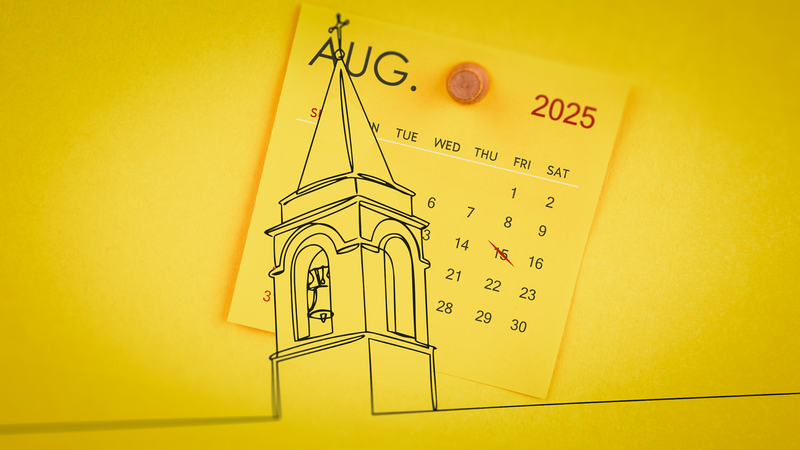Der 15. August (Mariä Himmelfahrt) ist in Seßlach künftig kein Feiertag mehr.