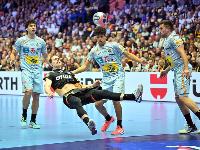 Juri Knorr Juri Knorr