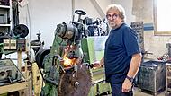 Frank Gagel Schärferei Bamberg Frank Gagel Schärferei Bamberg