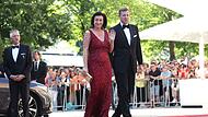 Start der 150. Richard-Wagner-Festspiele Start der 150. Richard-Wagner-Festspiele