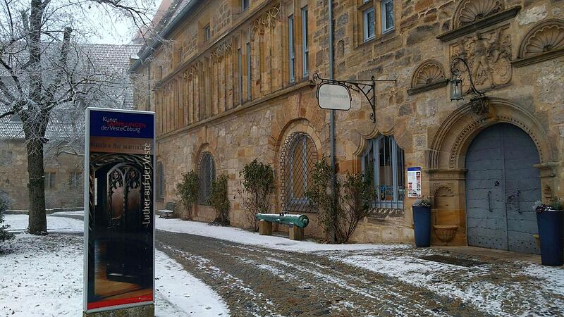 Kunstsammlungen der Veste Coburg