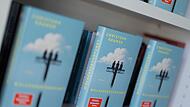 Christoph Kramers neuer Roman
