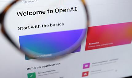 OpenAI